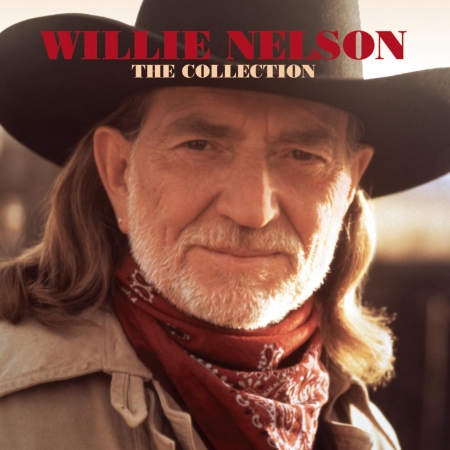 Willie Nelson The Collection