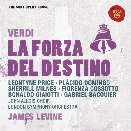 Verdi: La Forza del Destino - The Sony Opera House