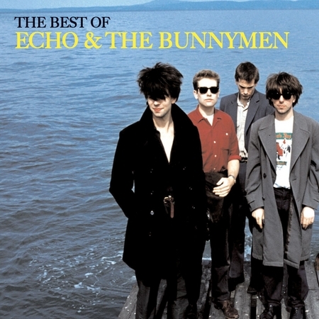 The Best of Echo & The Bunnymen [w/interactive booklet]