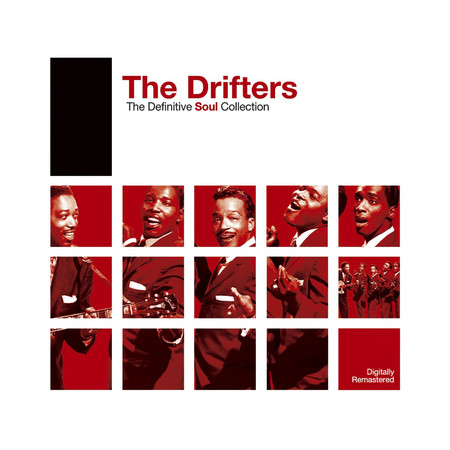 Definitive Soul: The Drifters