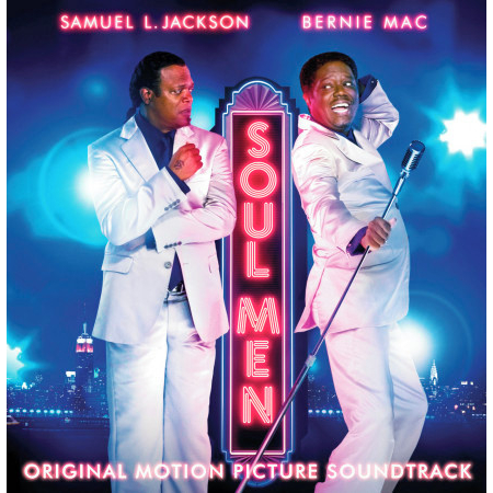 Soul Men - Original Motion Picture Soundtrack (iTunes)