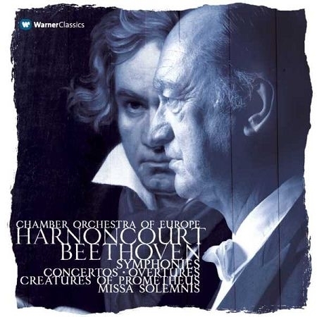 Beethoven : Symphony No.4 in B flat major Op.60 : IV Allegro, ma non troppo