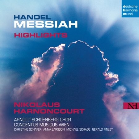 Messiah, HWV 56: Part 2: All we like sheep have gone astray (Chorus)