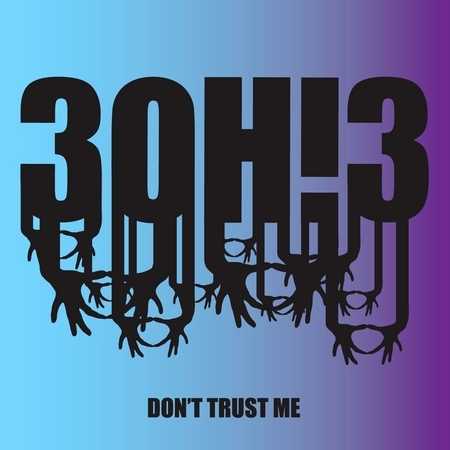 DONTTRUSTME [Hostage's Dub]