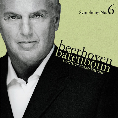 Beethoven: Symphony No. 6 "Pastoral"