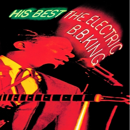 His Best: The Electric B.B. King