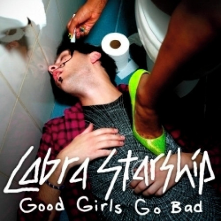 Good Girls Go Bad [feat. Leighton Meester]