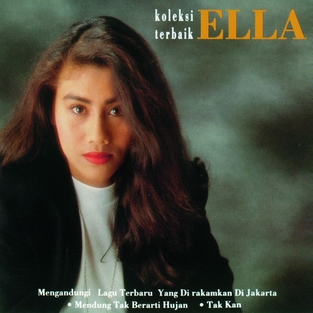 Koleksi Terbaik Ella Ella Undefined LINE MUSIC Koleksi terbaik ella ella undefined line music