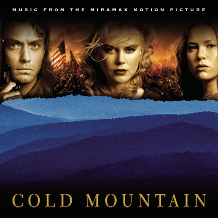 Cold Mountain (Music From the Miramax Motion Picture) 專輯封面