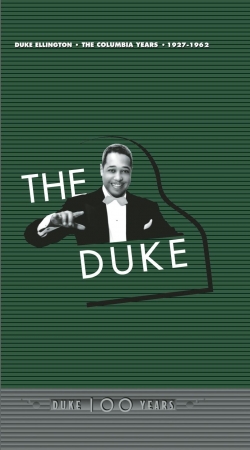 The Duke: The Columbia Years (1927-1962)