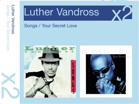 Songs/Your Secret Love