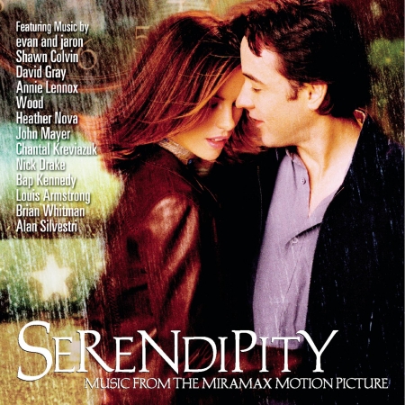 Serendipity - Music From The Miramax Motion Picture