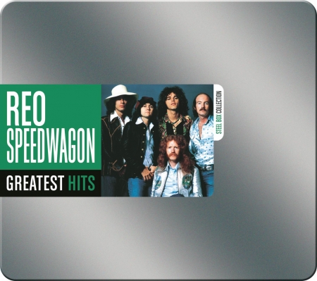 Steel Box Collection - Greatest Hits