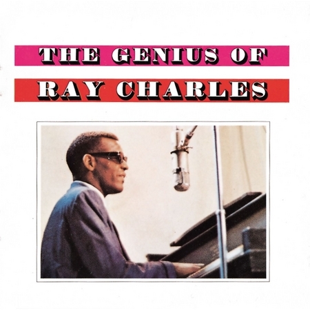 The Genius Of Ray Charles