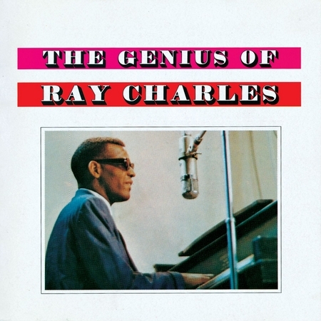 The Genius Of Ray Charles