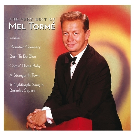 The Very Best Of Mel Torme
