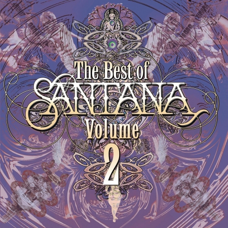 The Best Of Santana Volume II