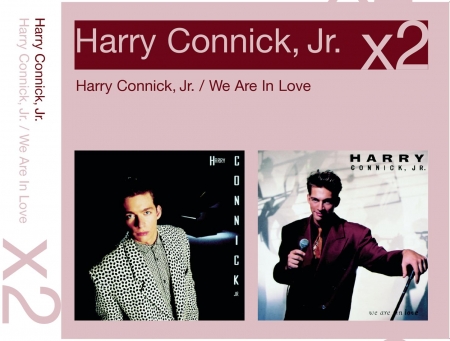 Harry Connick, Jr./We Are In Love