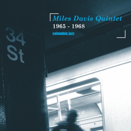 Miles Davis Quintet - Columbia Jazz
