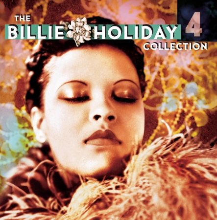 The Billie Holiday Collection Volume 4
