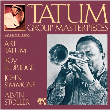 Tatum Group Masterpieces, Vol 2