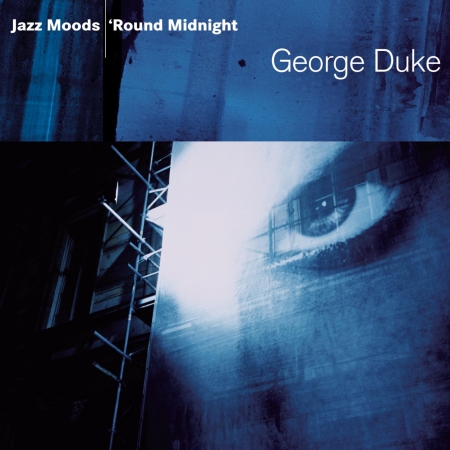 Jazz Moods - 'Round Midnight