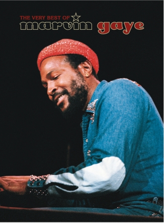 Marvin Gaye - The Very Best Of / Montreux 1980 (Deluxe S&V)