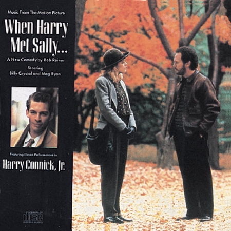 When Harry Met Sally... (Music from the Motion Picture)