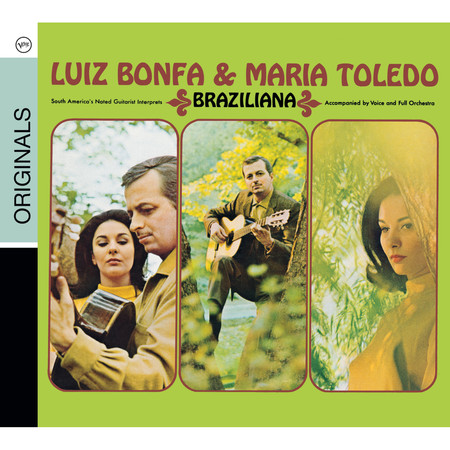 Braziliana