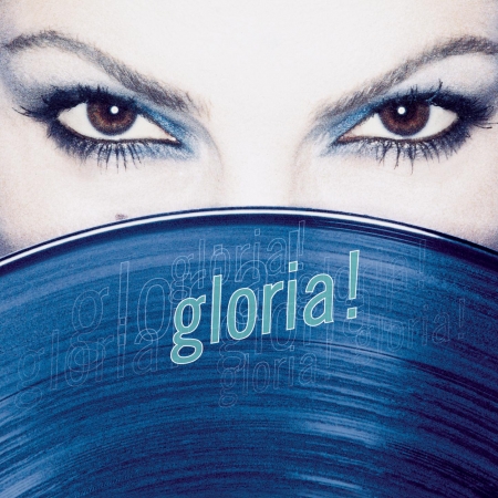 gloria! 專輯封面