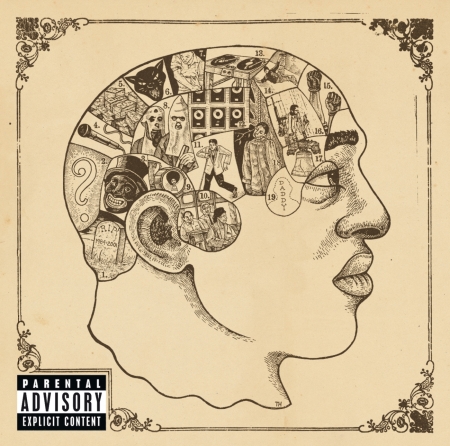 Non-Musical Silence (The Roots/Phrenology)