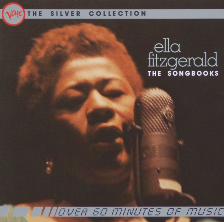 The Silver Collection - Ella Fitzgerald