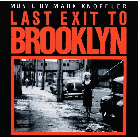 Last Exit To Brooklyn