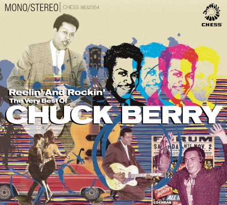 Reelin' And Rockin' - The Very Best Of