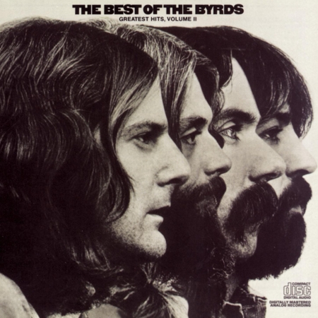 The Best Of The Byrds: Greatest Hits - Volume Ii