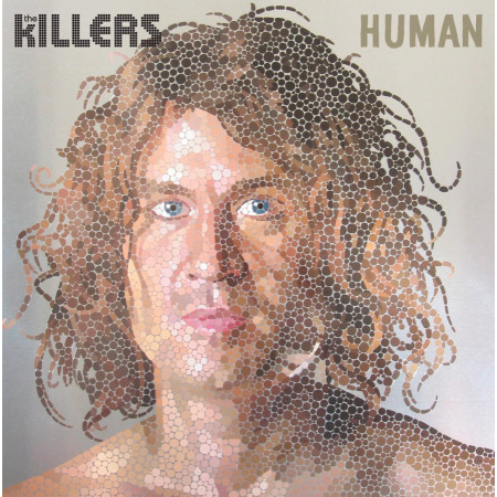 Human (Remixes 2) 專輯封面