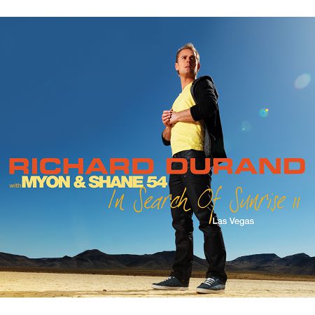 Richard Durand with Myon & Shane 54 - In Search Of Sunrise 11 (Las Vegas)