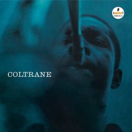 Coltrane