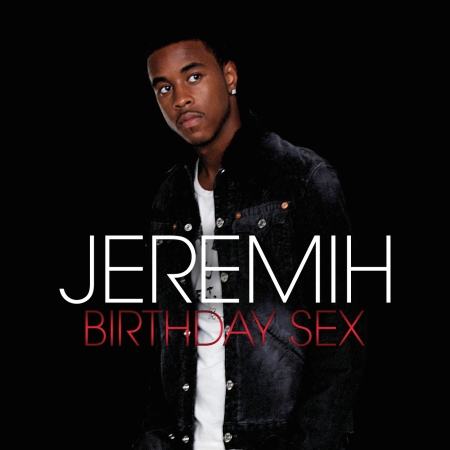 Birthday Sex (Remix)