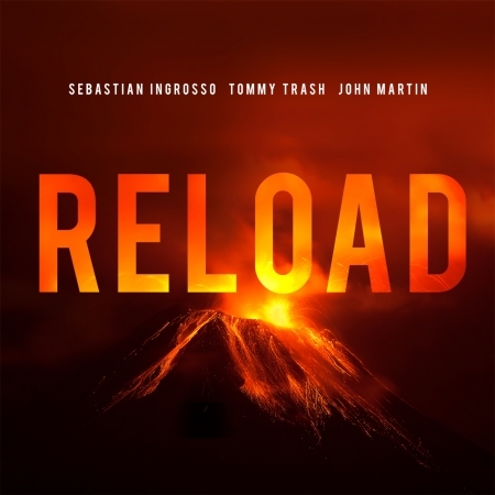 Reload (Tiedye Remix)