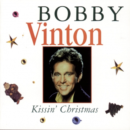 Kissin' Christmas:  The Bobby Vinton Christmas Album