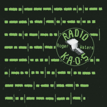 The Tide Is Turning (After Live Aid)