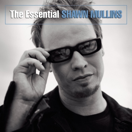The Essential Shawn Mullins 專輯封面