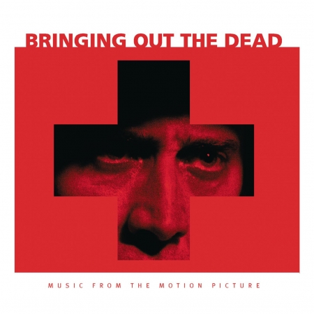 Bringing Out The Dead - Music From The Motion Picture 專輯封面