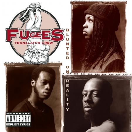 Rufugees On The Mic