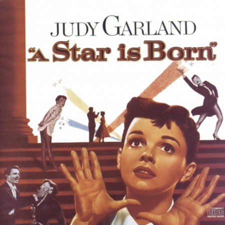 Someone At Last                        Judy Garland, chorus