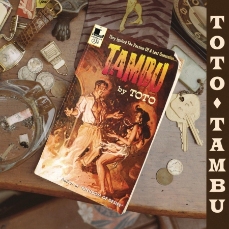 Tambu