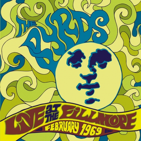 Live At The Fillmore - February 1969
