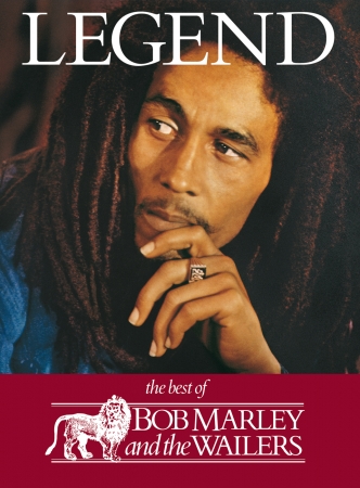 Bob Marley & The Wailers - Legend (Deluxe Sound & Vision) NTSC