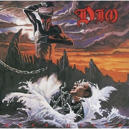 An Interview With Dio